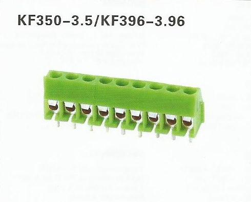   ũ Ÿ ͹̳  KF350-3.5 kf350 3.5mm 2pin/3pin, 50 /